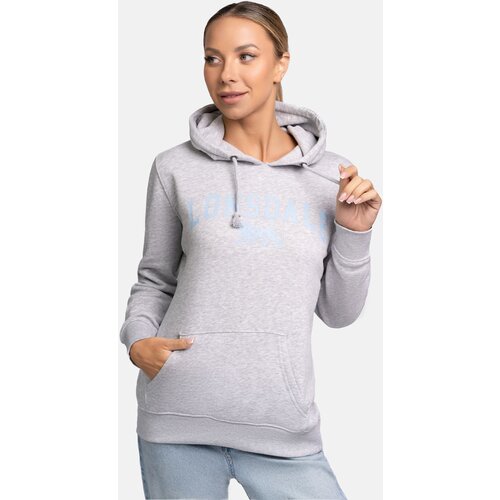 Lonsdale Women's hooded sweatshirt Cene