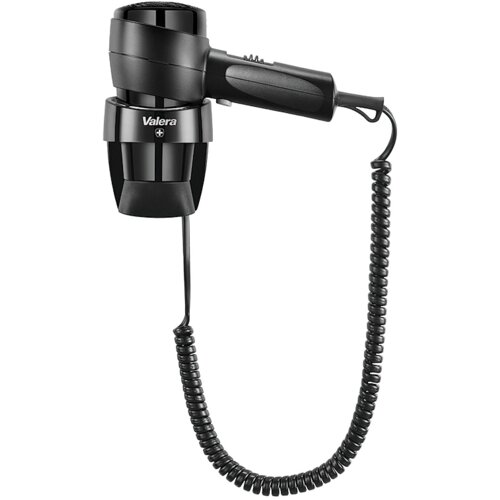 Valera 542.05/038A Action Super Plus 1200 All Black Cene