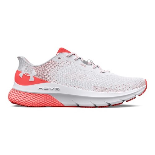 Under Armour ua hovr turbulence 2 women's shoes, white/pomegranates - 38.5, (21509839) Cene