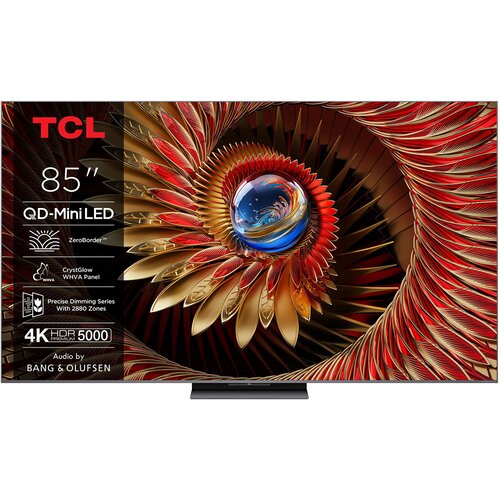 Tcl 85C8K 4K QD-MINI LED Cijene