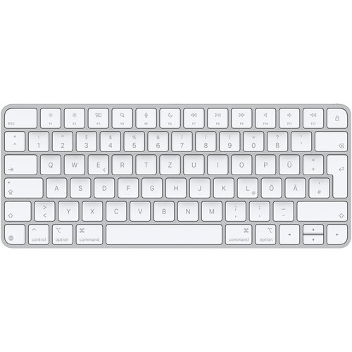 Apple Magic Keyboard with Touch ID for Mac models, (21584201) Slike