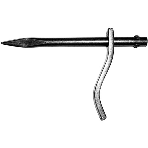 HEKA Kavelj za omet Heka (dolžina: 160 mm, jeklo) Slike