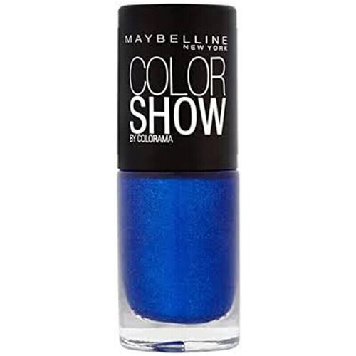 Maybelline Colorshow Urban Surf Nail Polish Plava Cijene