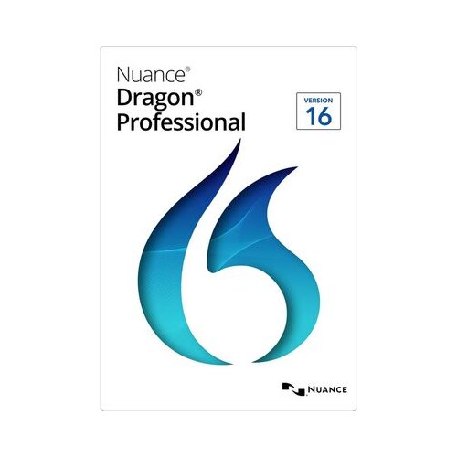Nuance Dragon Professional 16 1 Device Lifetime Key GLOBAL Cene