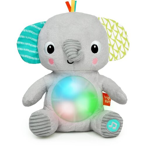 Kids II Hug-a-bye Baby&amp;trade; pli&amp;scaron;asta igrača z melodijo 0 m+ 1 kos Slike