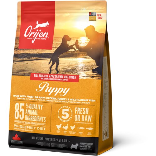 Orijen Suva hrana za pse 2kg Slike