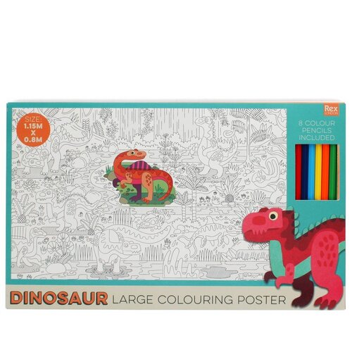 Rex London Bojanke Baby Dinos &amp;ndash; Slike