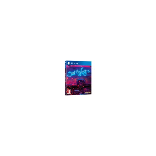 Capcom PS4 Devil May Cry 5 - Deluxe Steelbook Edition Slike