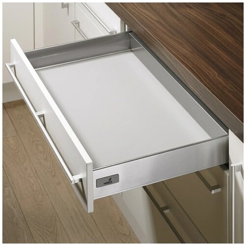 ProHome Market Metalna fioka 50cm 45cm Slike