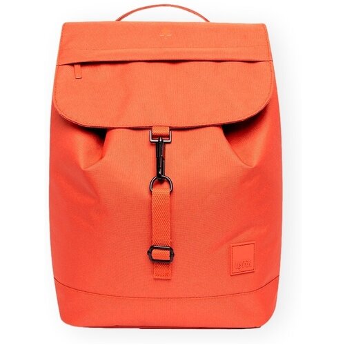Lefrik Nahrbtniki Kaut Backpack - Orange Oranžna Slike