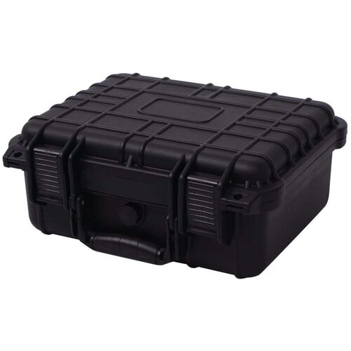  Za&scaron;titni Kovčeg za Opremu 35x29 5x15 cm Crni Cijene
