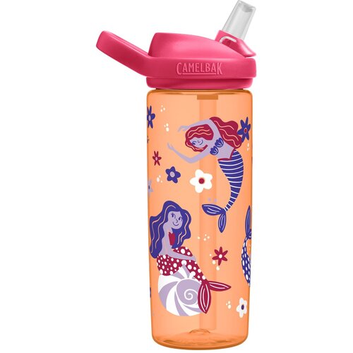 Camelbak lonček EDDY KID'S 0,6 L Floral Mermaid Cene
