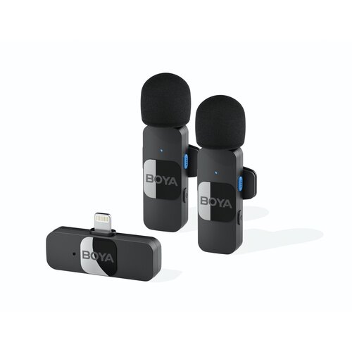 Boya BY-V2 V2.0 2TX + 1RX Cijene
