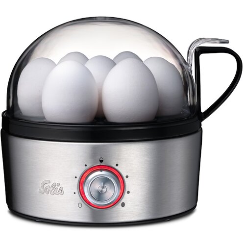 Solis Egg Boiler & More kuhalnik za jajca, (21703457) Cene