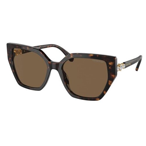 Swarovski Naočare za sunce SK 6016 100273 Cene