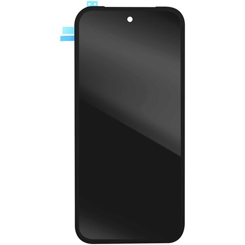 Google P-OLED zaslon in zaslon na dotik za Pixel 9a Original, ?rna, (5000084940) Cene