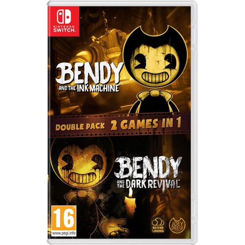  Bendy Double Pack (SWITCH) Cene