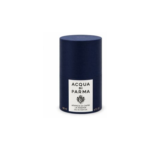 Acqua Di Parma Arancia di Capri La Riserva parfumirana voda unisex 180 ml Slike