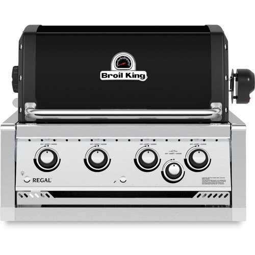 BROIL KING REGAL 470 (vgradni) Cene