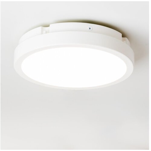  Brilagi - LED plafonsko svetlo za kupatilo PERA LED/18W/230V prečnik 22 cm IP65 bela Cene