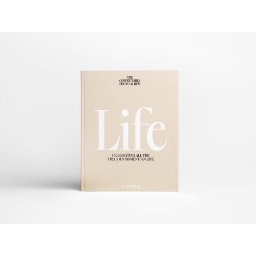 Printworks Foto album Life &amp;ndash; Slike