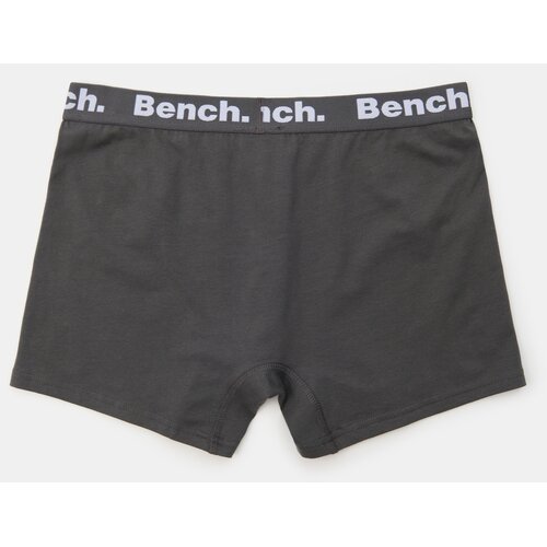 Sinsay Pamučne bokserice s natpisom Bench 2 pack Slike