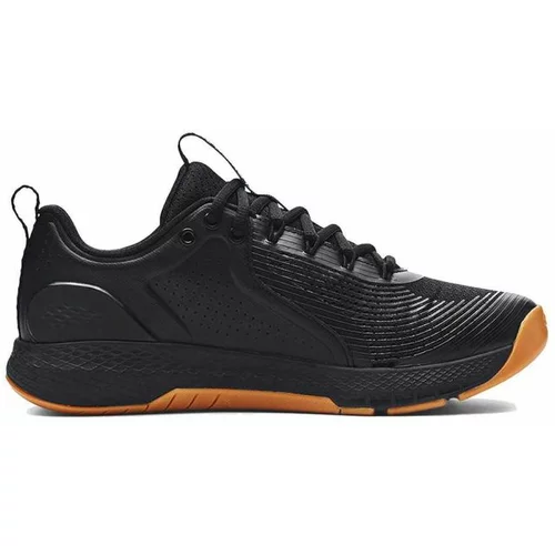 Under Armour Shoes UA Charged Commit TR 3-BLK - Men