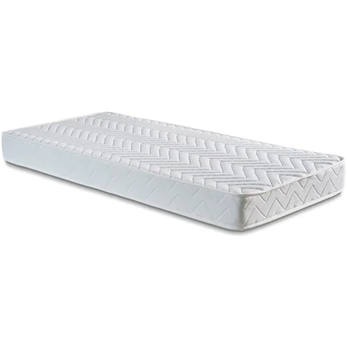 Hanah home Basic 90x190 cm Single Size Firm Mattress ležišče, (20973891)