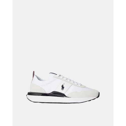 Polo Ralph Lauren Nizke superge 809P01638 TRAIN 89 RIB Bela Cene
