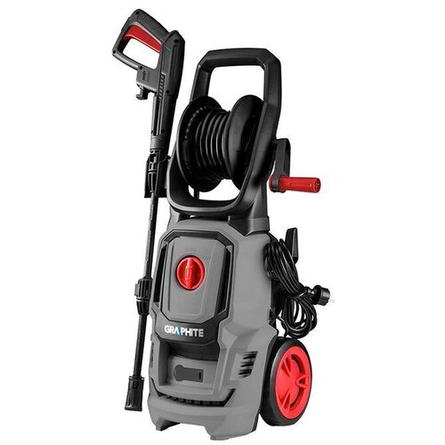 Graphite Perač pod pritiskom 59G621, 2000W Slike