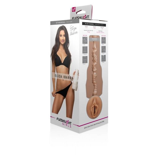 Fleshlight Girls Girls: Eliza Ibarra (R33713) Cene