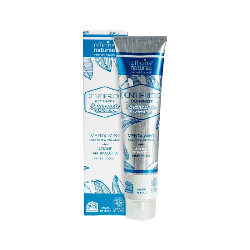 Officina Naturae Whitening Toothpaste Mint Cijene