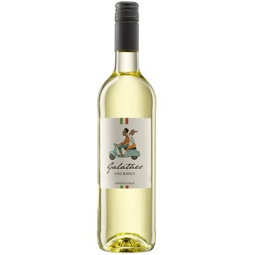  Belo vino GALATHEO Bianco 0,75l Slike