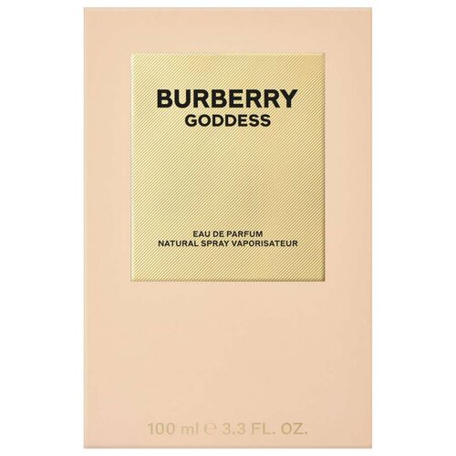 Burberry Goddess 100 ml parfemska voda za žene Cijene