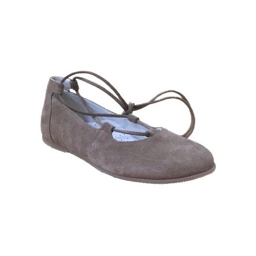 Colores Balerinke 26964-18 Siva Slike