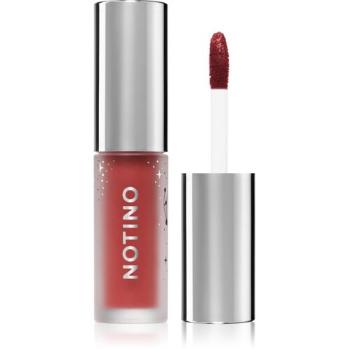 Notino Celestial Collection Orion&amp;acute;s Kiss mat tekući ruž za usne sa &amp;scaron;ljokicama Betelgeuse 3.5 ml Slike