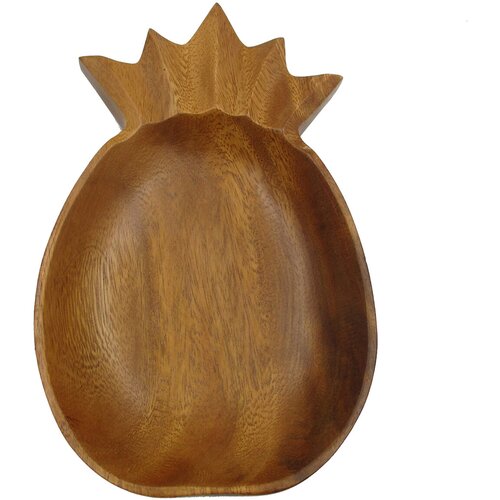 Signes Grimalt Posuda Za Ananas Smeđa Slike