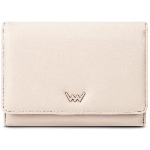 Vuch Ryanne Beige Wallet Slike
