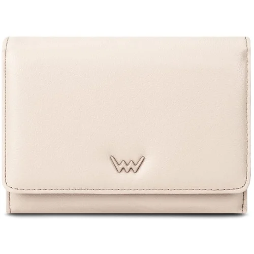 Vuch Ryanne Beige Wallet