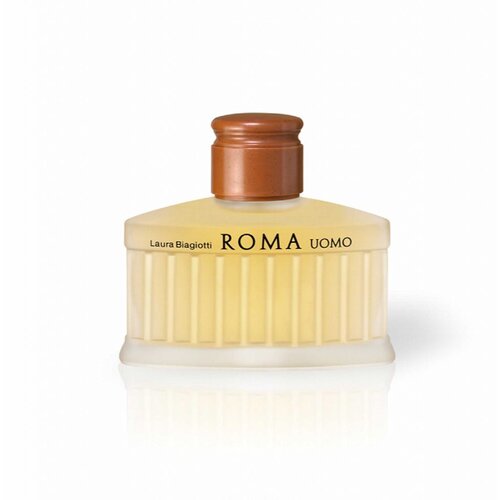 Laura Biagiotti laura b. roma uomo edt 200 ml F11A006 Cene