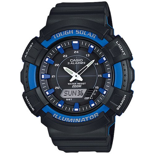 Casio collection muški sat ( AD-S800WH-2A2 ) Slike