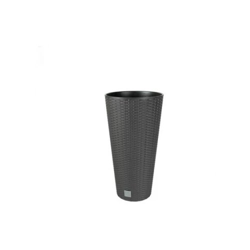  Saksija Ratan visoka okrugla 30cm Cene