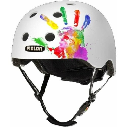 Melon Urban Active Handprint M/L 2022 Slike