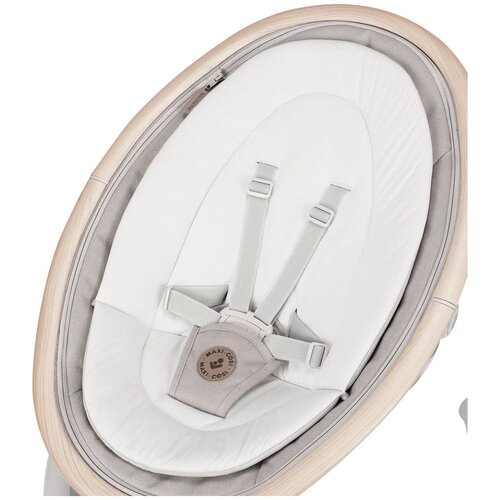 Maxi-Cosi gugalnik Cassia classic beige 2840022300 Slike