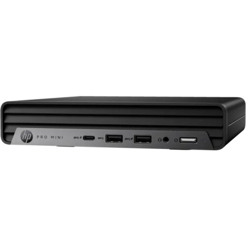 Hp Računar Pro Mini 400 G9 i5-12500T/16GB/M.2 1TB/K+M 936Q8EA Slike