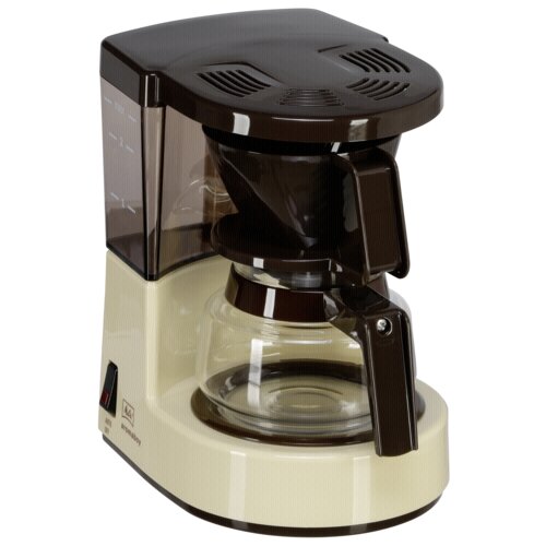 MELITTA 1015-03 Aromaboy beige /brown Slike