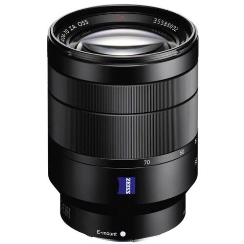 Sony Vario Tessar T SEL F 24-70 4.0 Cijene