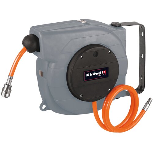 Einhell DLST 9+1, Automatski bubanj za crevo kompresora - (4138000) Cene