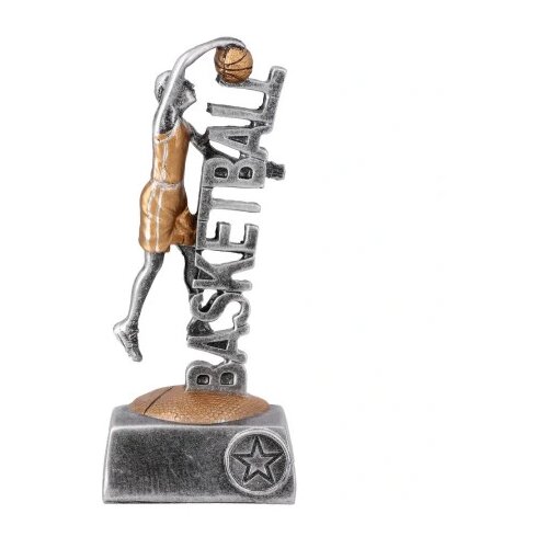  Wier style, pehar, košarkaš, 18 cm ( 701233 ) Cene