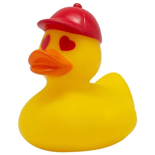 Lilalu patkica - Love it - Rubber Duck Cene